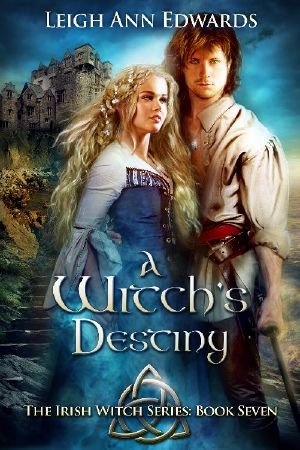 [The Irish Witch 07] • A Witch's Destiny